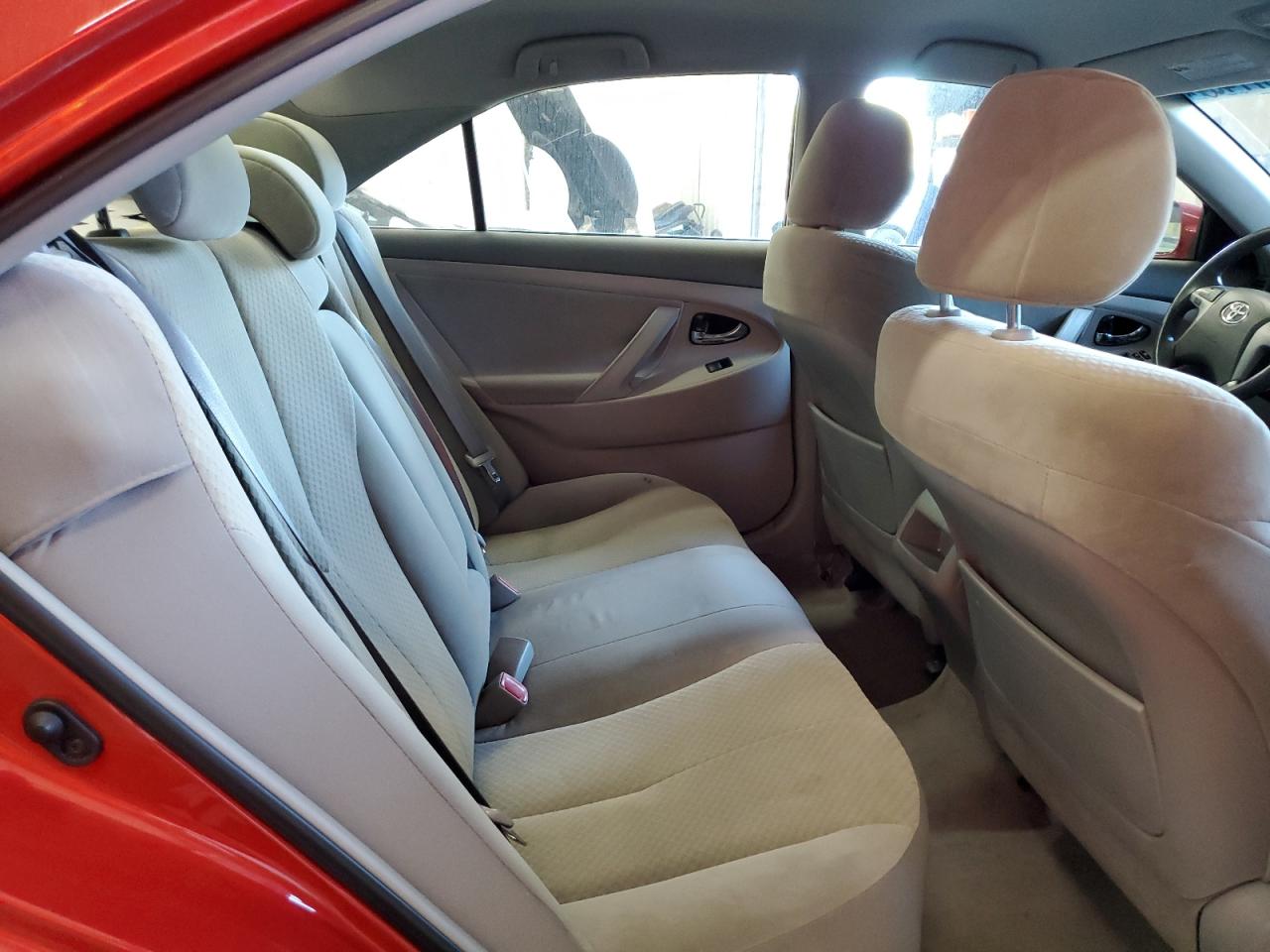 2008 Toyota Camry - Image 10