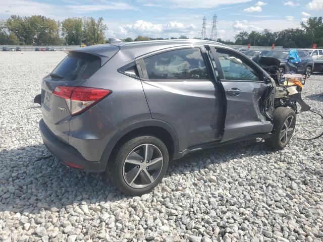  HONDA HR-V 2021 Gray