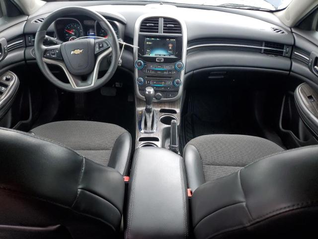  CHEVROLET MALIBU 2015 Granatowy