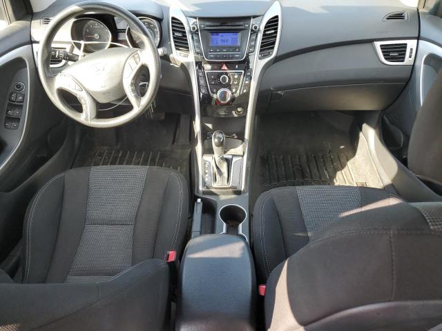  HYUNDAI ELANTRA 2014 Szary