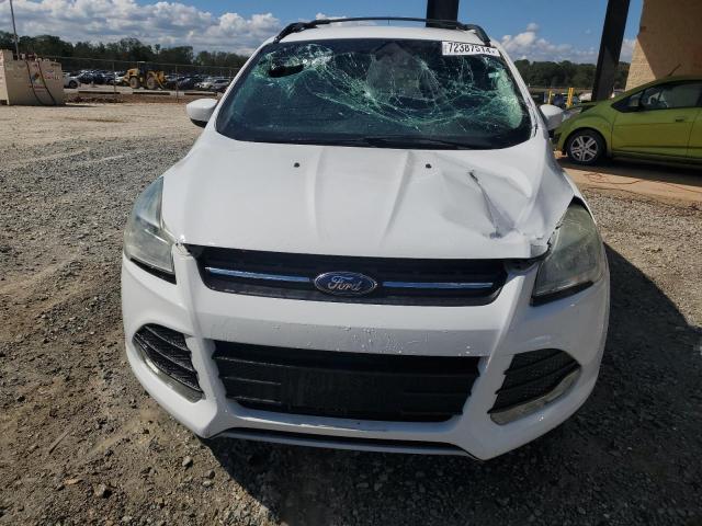  FORD ESCAPE 2013 White