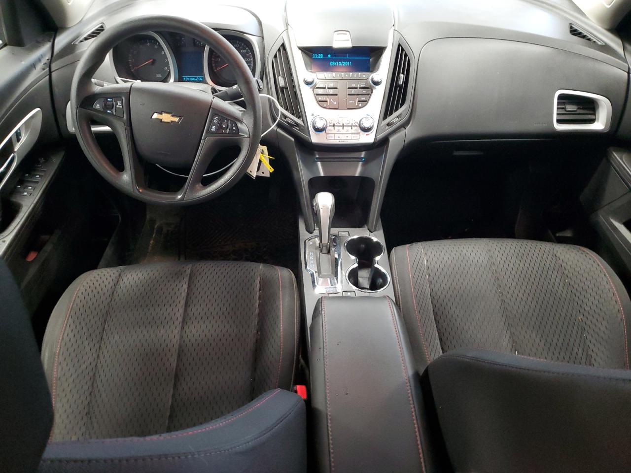 1GNFLEEK2EZ128212 2014 Chevrolet Equinox Ls