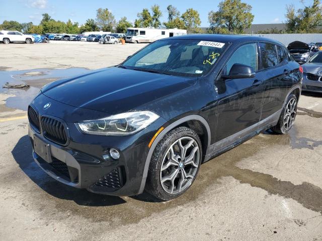 2018 Bmw X2 Xdrive28I იყიდება Bridgeton-ში, MO - Hail