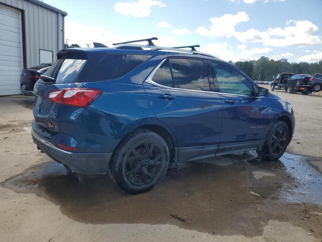  CHEVROLET EQUINOX 2019 Синий