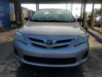 2011 Toyota Corolla Base en Venta en Riverview, FL - Side