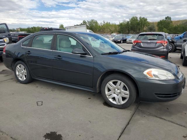  CHEVROLET IMPALA 2014 Сharcoal