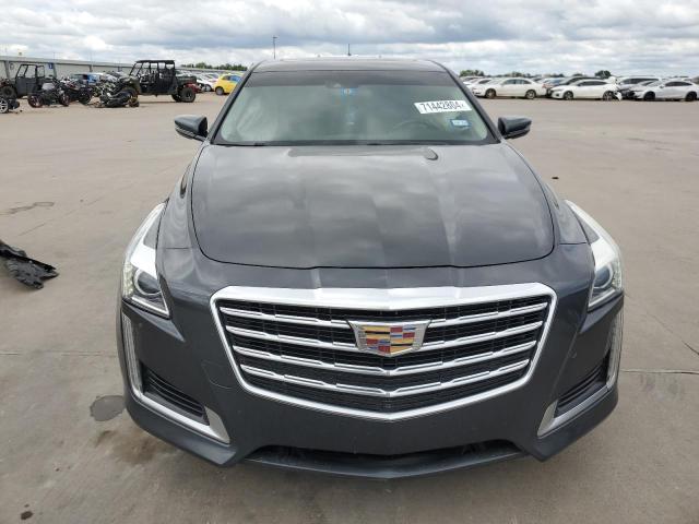  CADILLAC CTS 2018 Szary