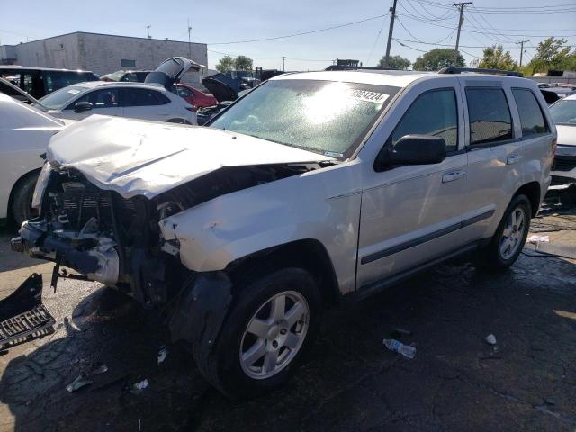 2008 Jeep Grand Cherokee Laredo