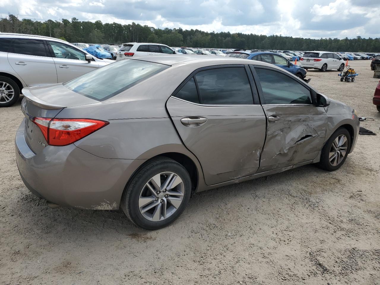 2016 Toyota Corolla - Image 3