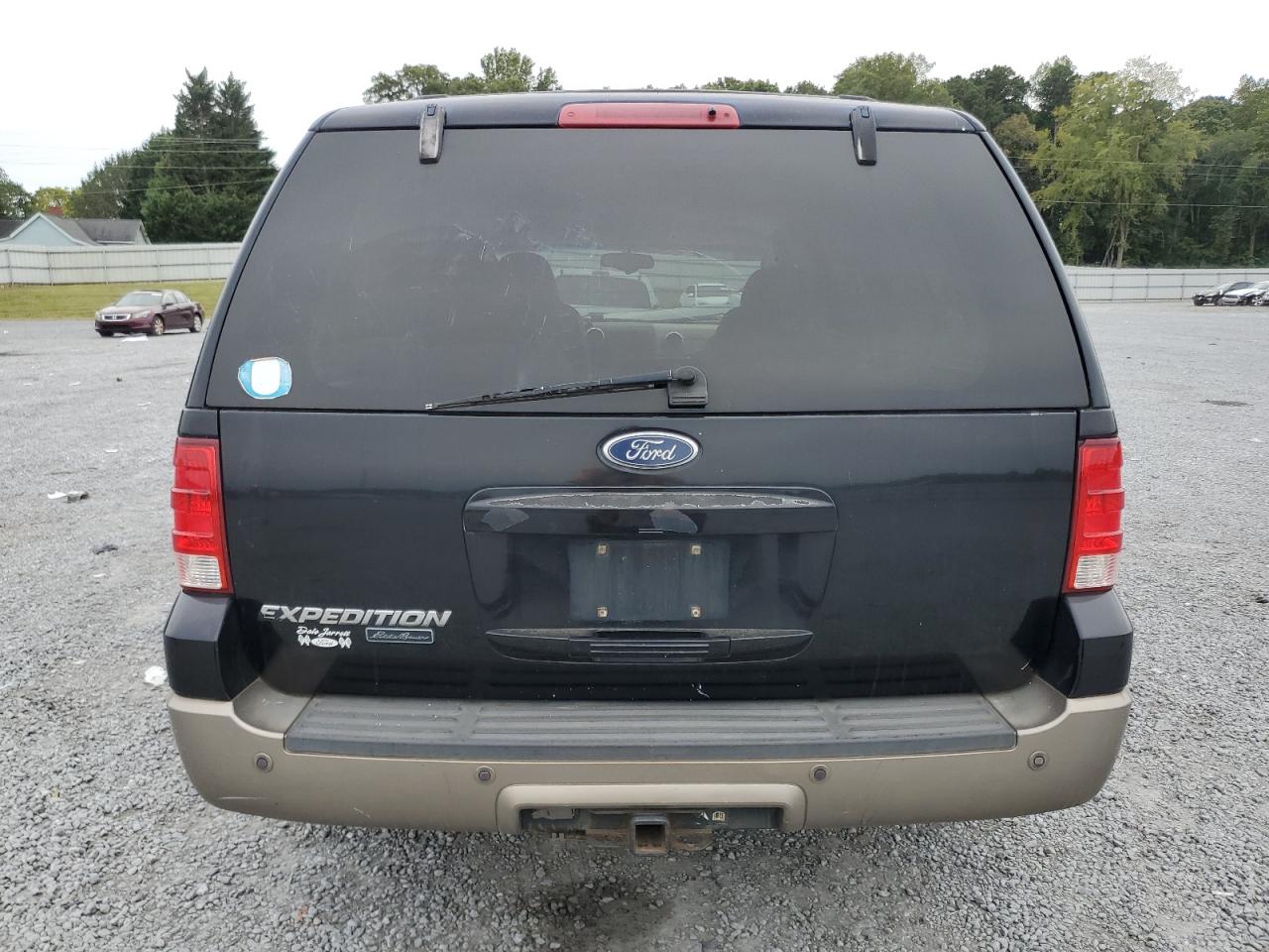 2004 Ford Expedition Eddie Bauer VIN: 1FMFU17L54LB48777 Lot: 71347354