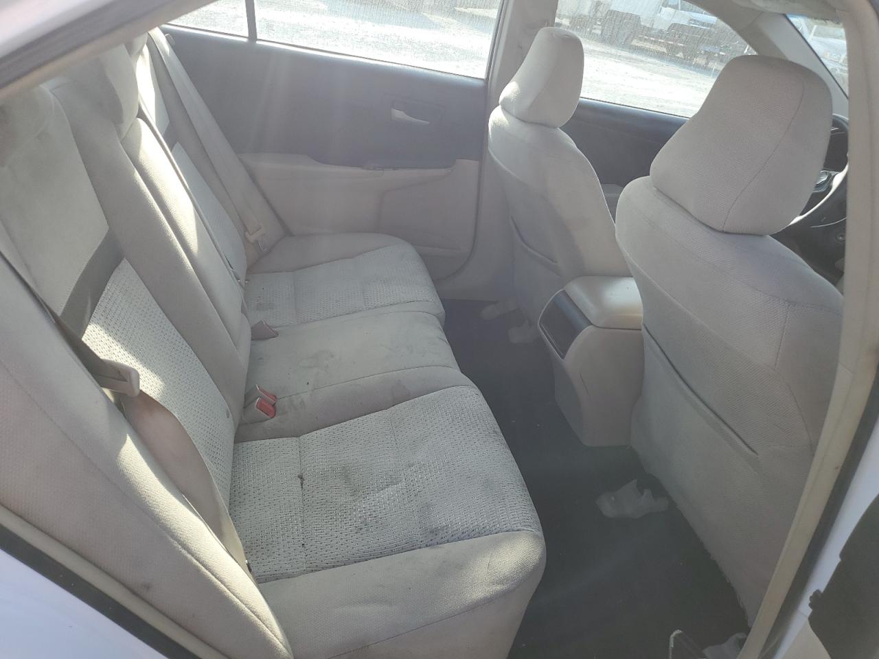 2014 Toyota Camry - Image 10