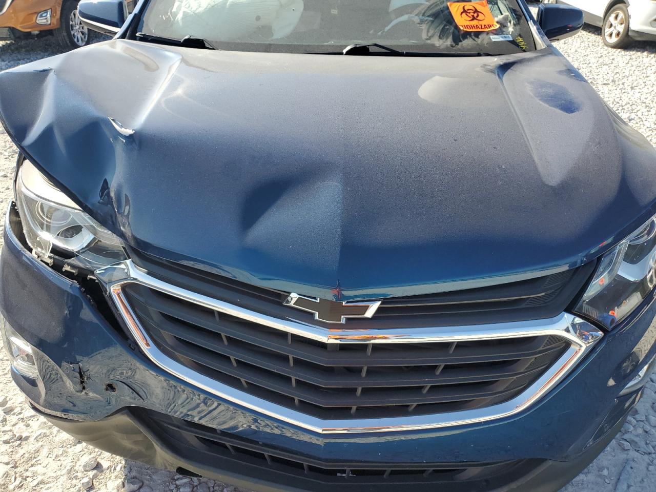 3GNAXJEV5KL347721 2019 Chevrolet Equinox Lt