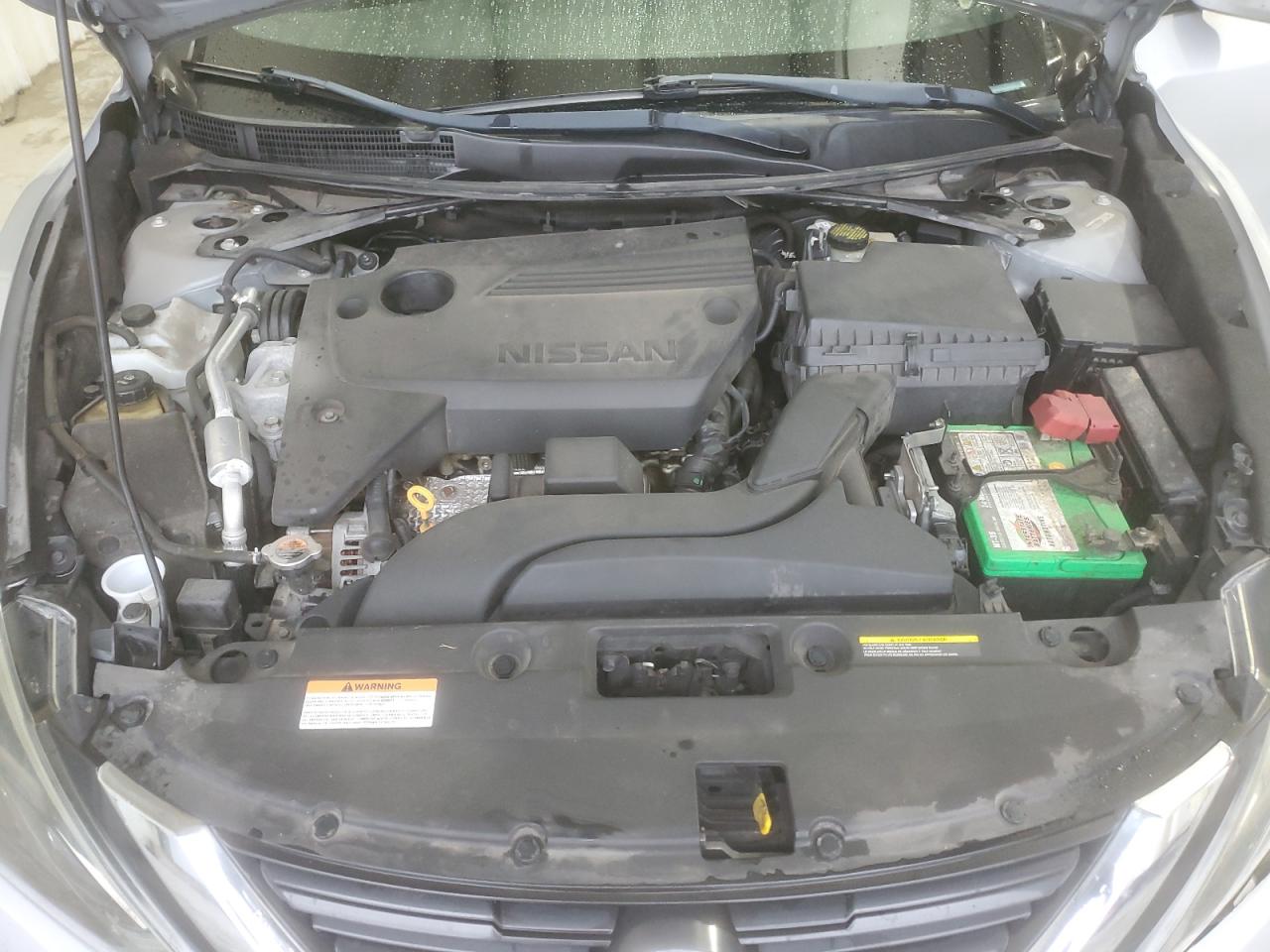 1N4AL3AP3HN354429 2017 Nissan Altima 2.5