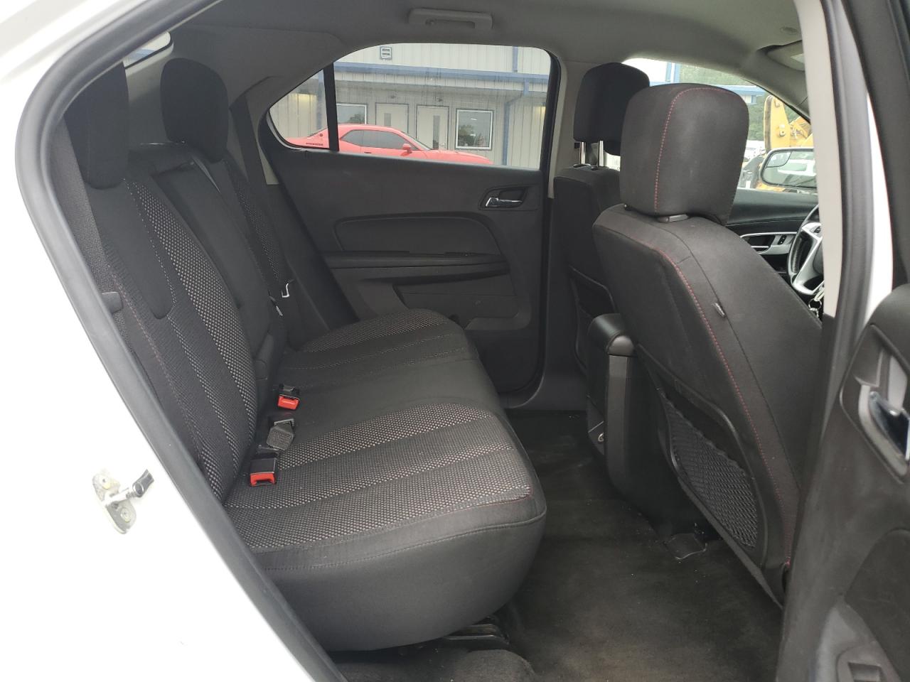 2GNALBEKXE1117041 2014 Chevrolet Equinox Lt