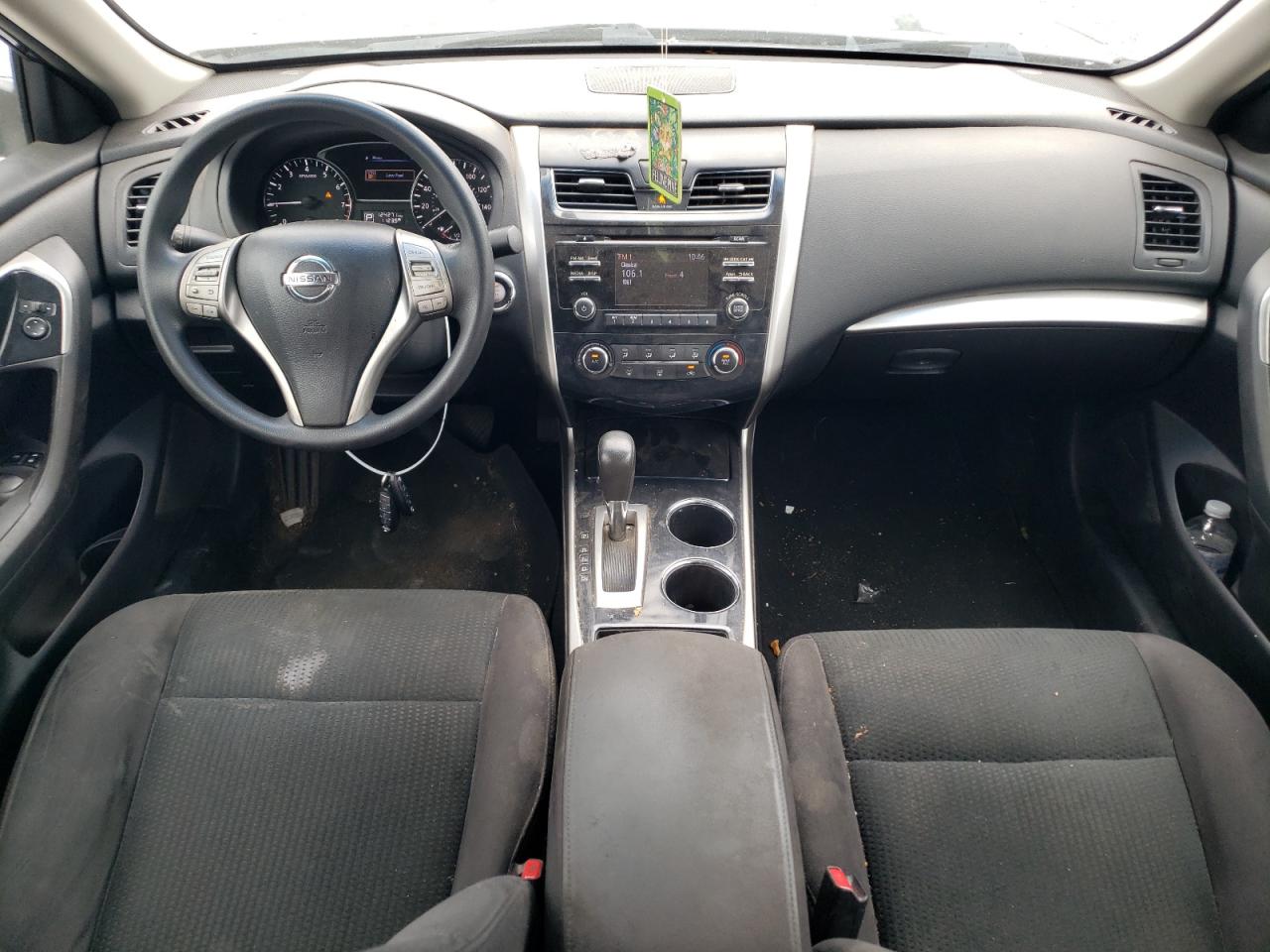 1N4AL3AP4EC318692 2014 Nissan Altima 2.5