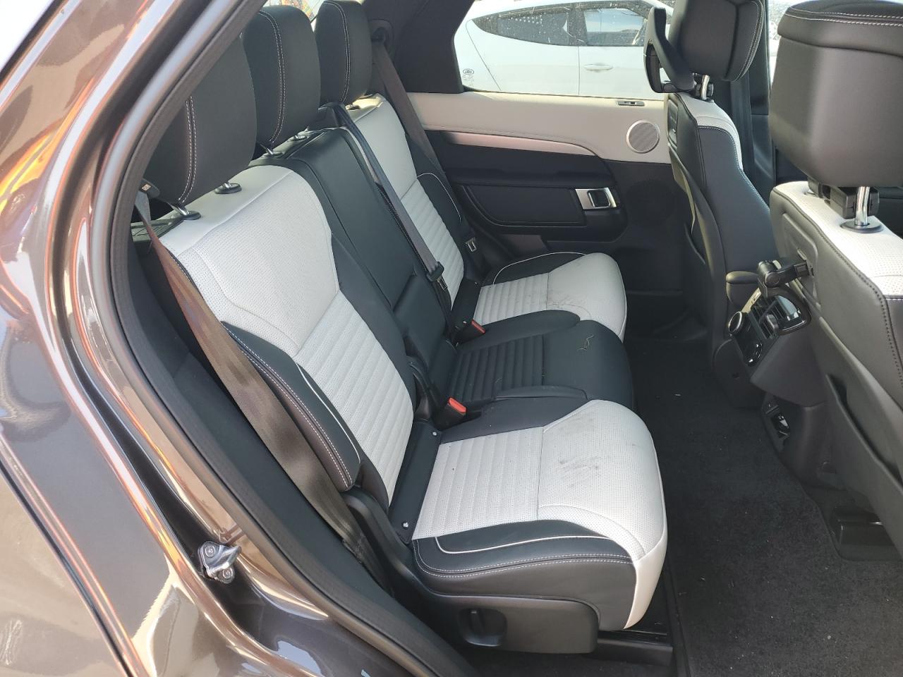 2024 Land Rover Discovery Dynamic Se VIN: SALRL4EU7R2494546 Lot: 69294824