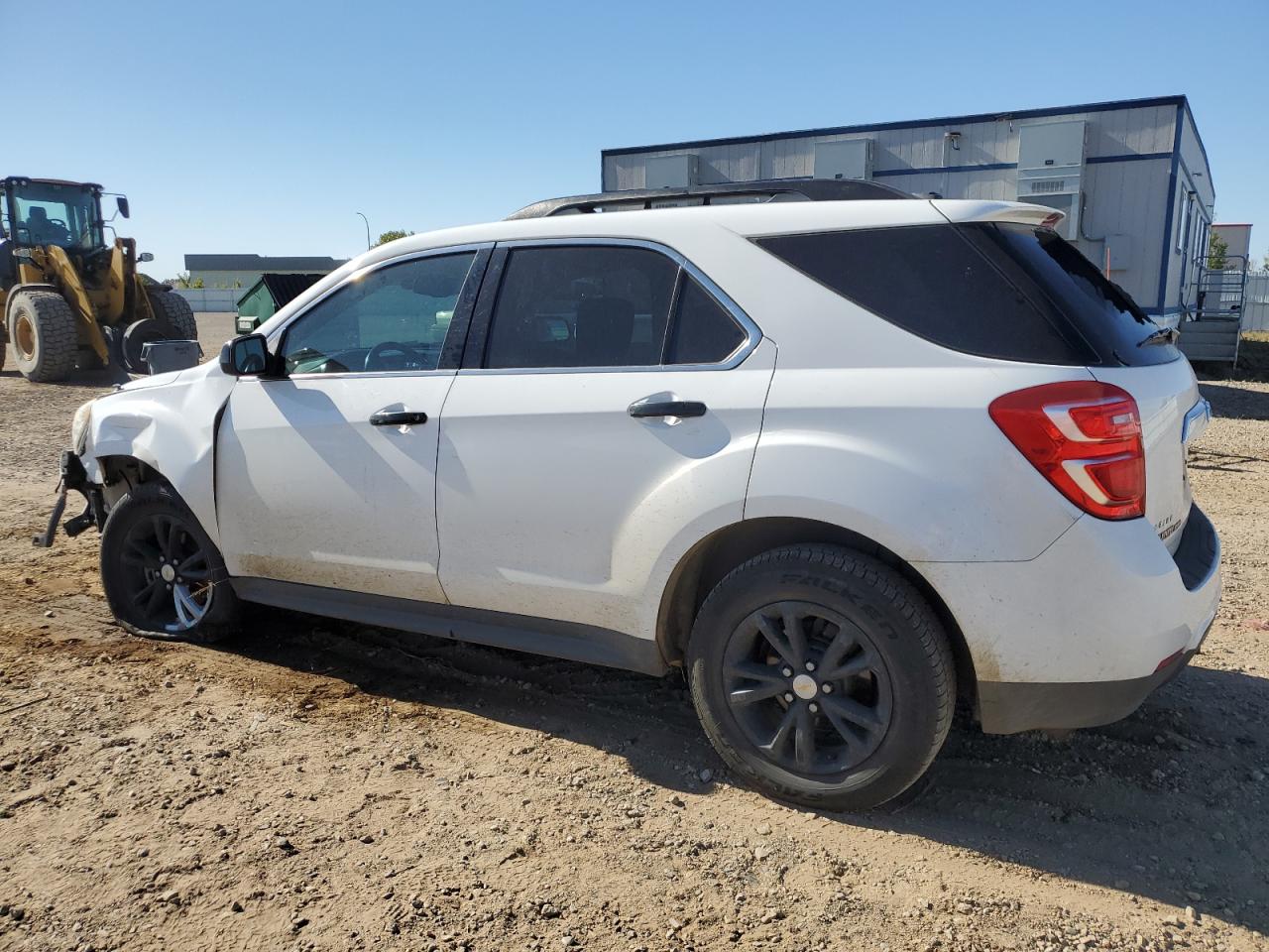 VIN 2GNFLFEK8H6285474 2017 CHEVROLET EQUINOX no.2