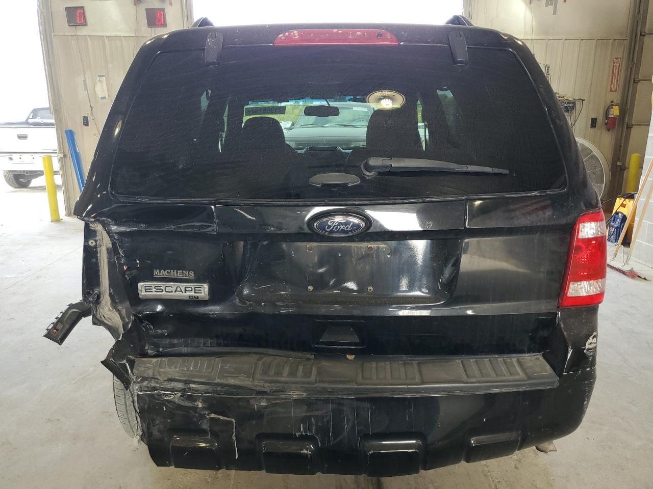 1FMCU0D70CKC66406 2012 Ford Escape Xlt