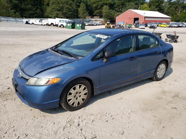 2006 Honda Civic Dx