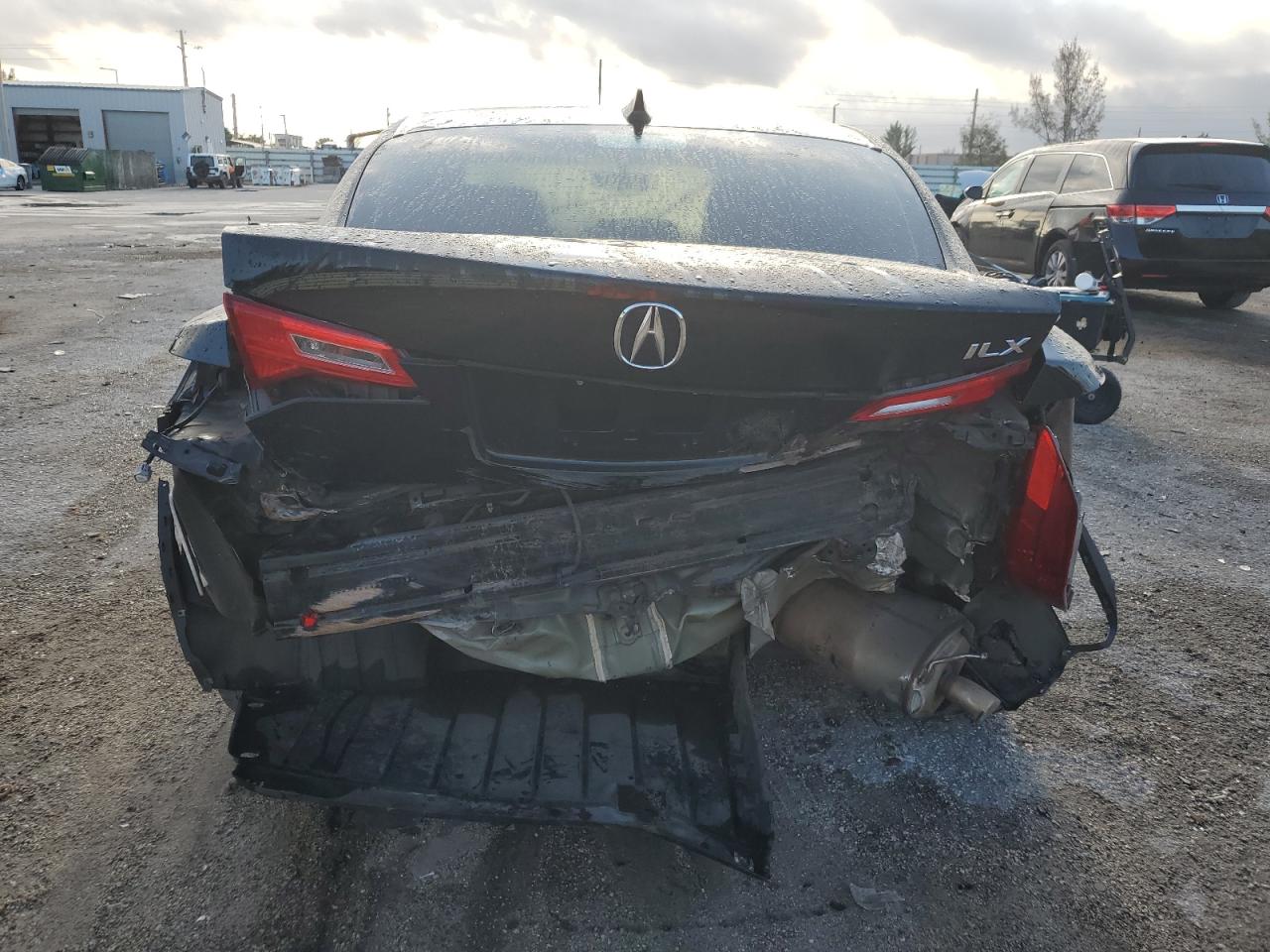 19VDE1F35DE004870 2013 Acura Ilx 20