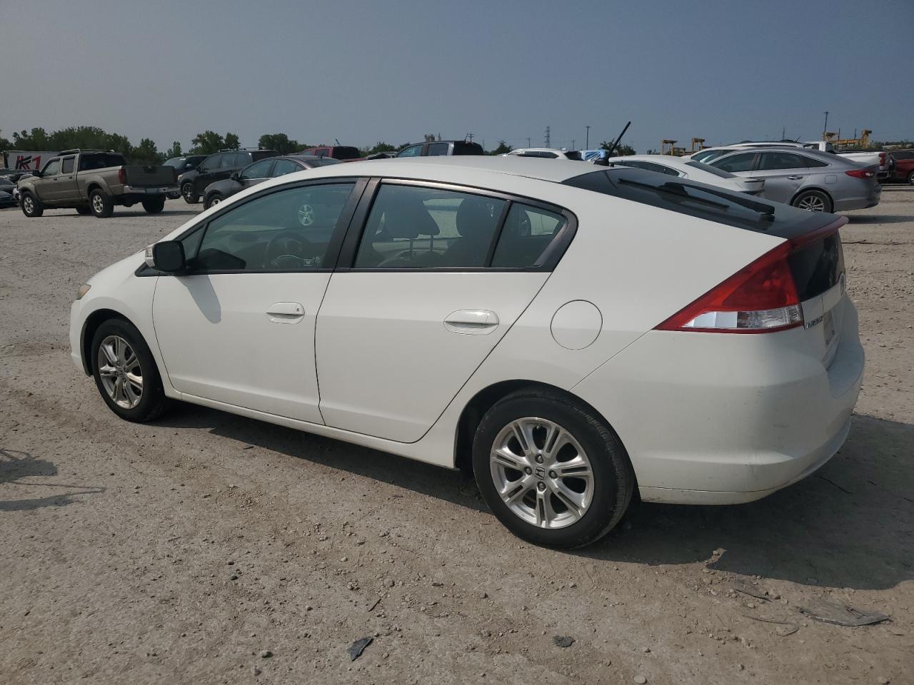 2011 Honda Insight - Image 2