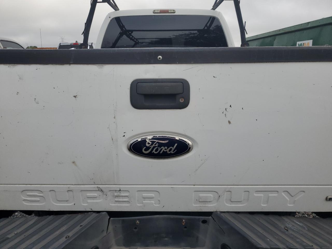 1FT7W2B69CEC70796 2012 Ford F250 Super Duty
