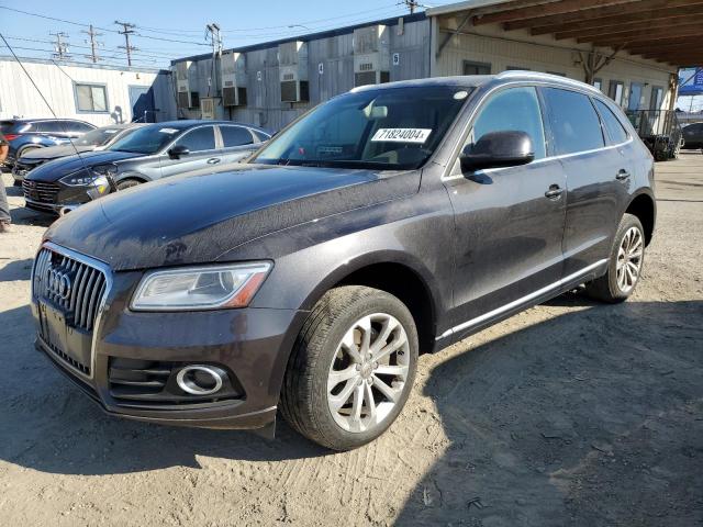 2014 Audi Q5 Premium