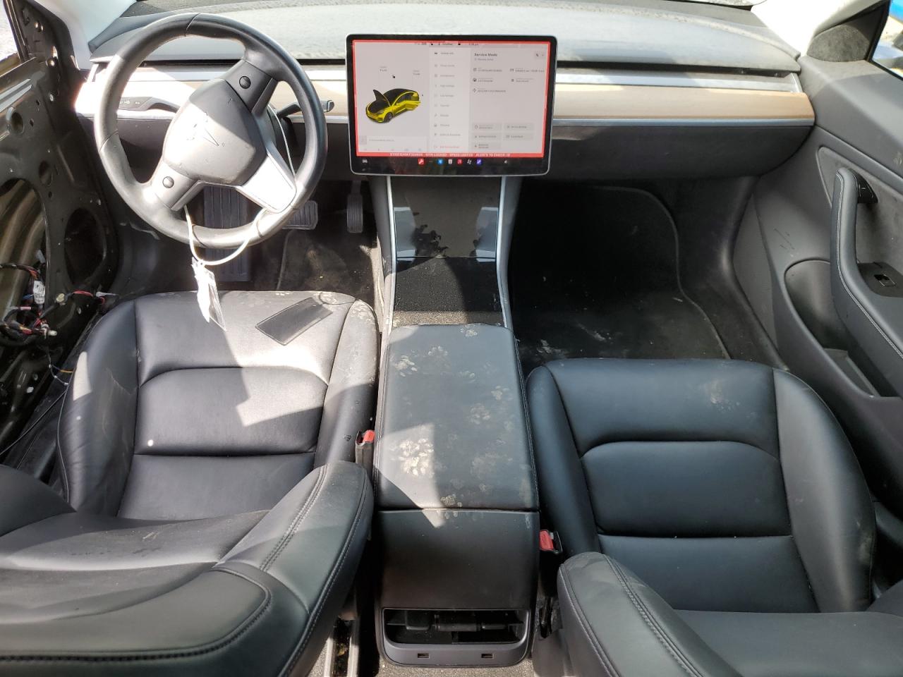 5YJ3E1EA6KF324600 2019 Tesla Model 3