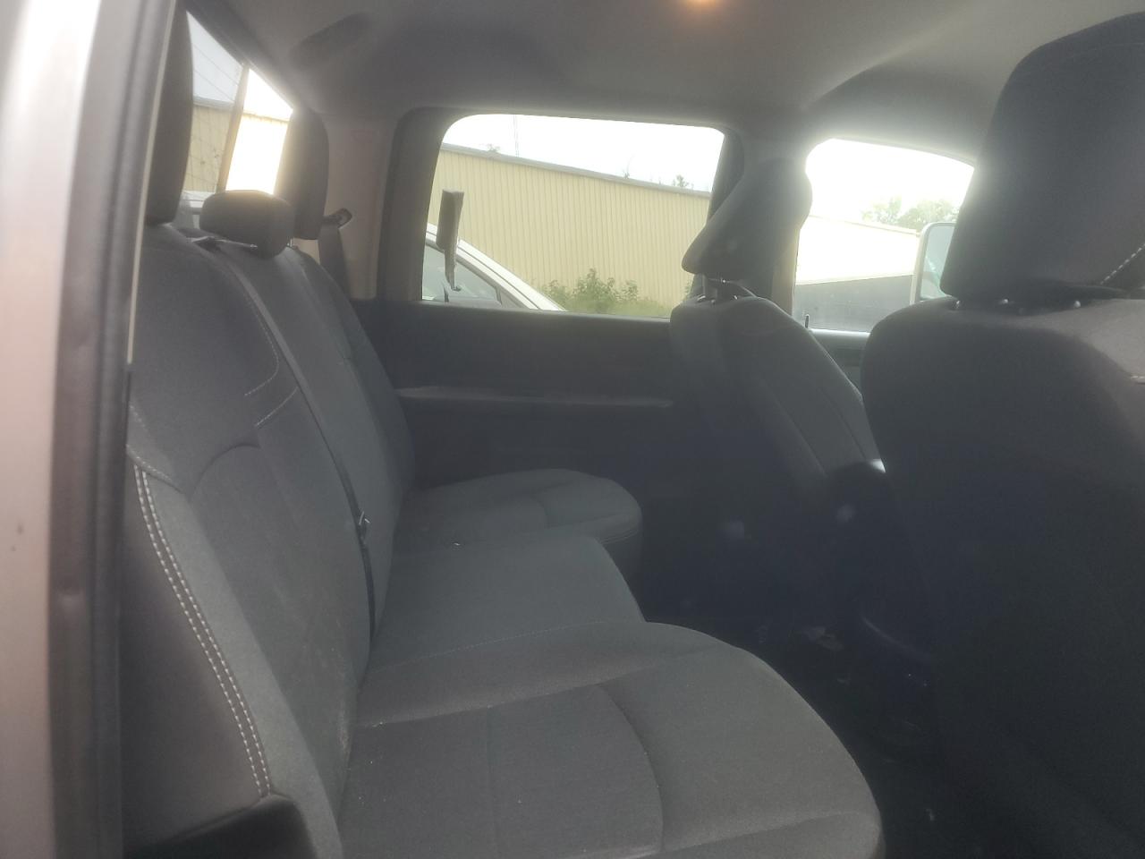 2020 Ram 3500 Tradesman VIN: 3C63RRGL3LG254445 Lot: 72363144