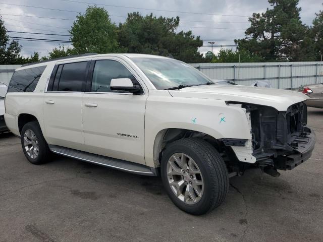  GMC YUKON 2015 Beige