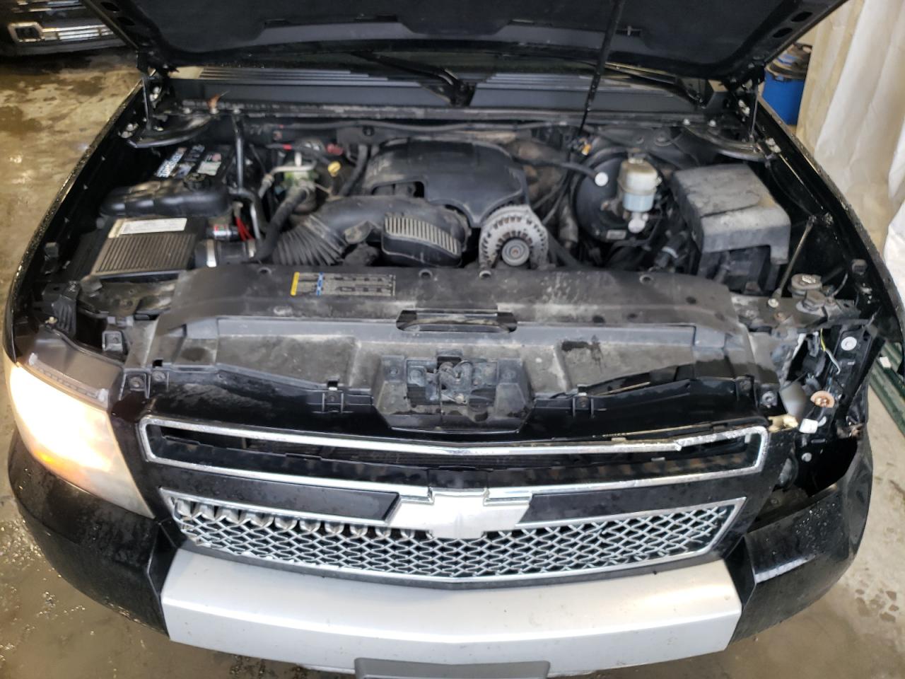 3GNFK12357G303449 2007 Chevrolet Avalanche K1500