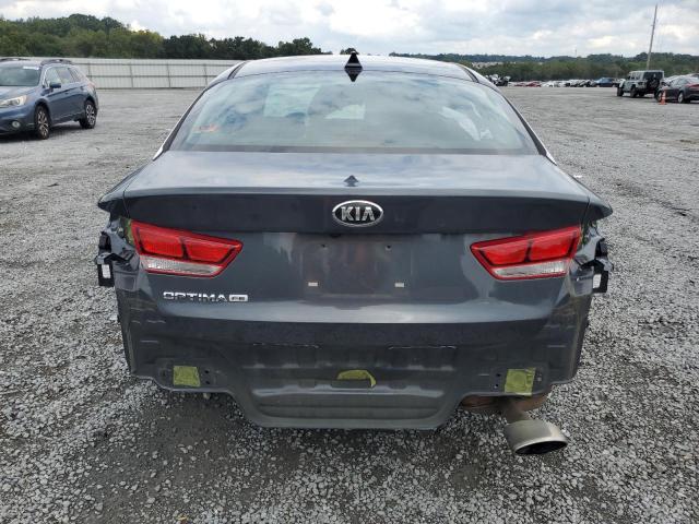 5XXGT4L31LG424891 Kia Optima LX 6