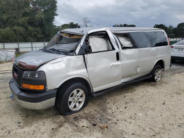 2012 Gmc Savana G1500 Lt