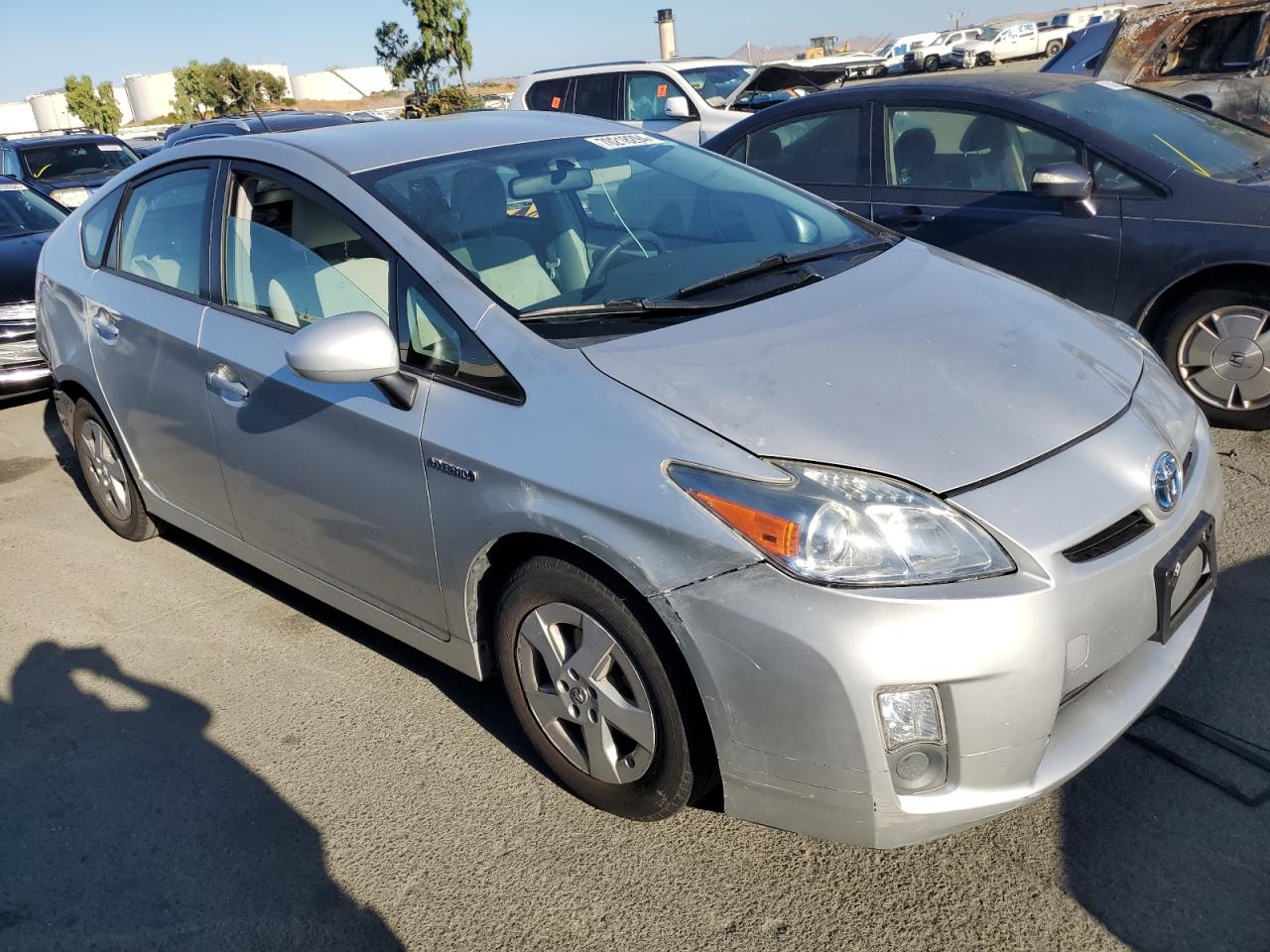2010 Toyota Prius - Image 4