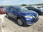 2019 Nissan Rogue S for Sale in Cahokia Heights, IL - Rear End