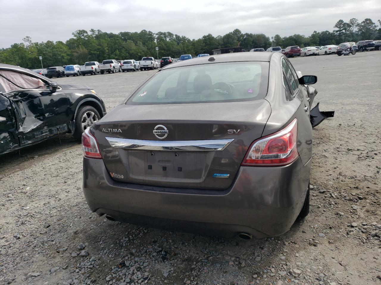 1N4AL3APXDC277984 2013 Nissan Altima 2.5