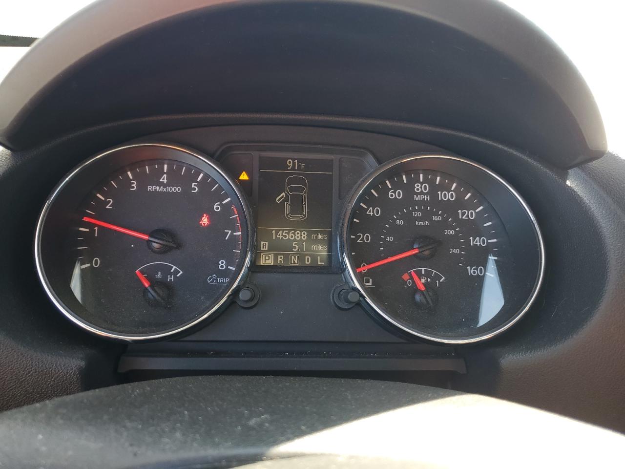 2013 Nissan Rogue S VIN: JN8AS5MV4DW642424 Lot: 73054394