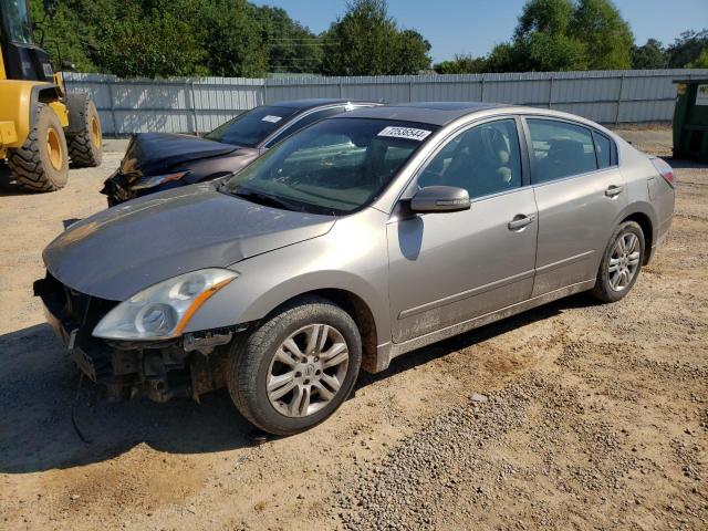 2011 Nissan Altima Base