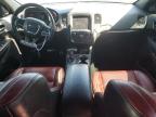 2020 Dodge Durango Srt de vânzare în Chicago Heights, IL - Vandalism