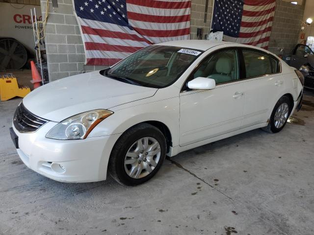 2010 Nissan Altima Base