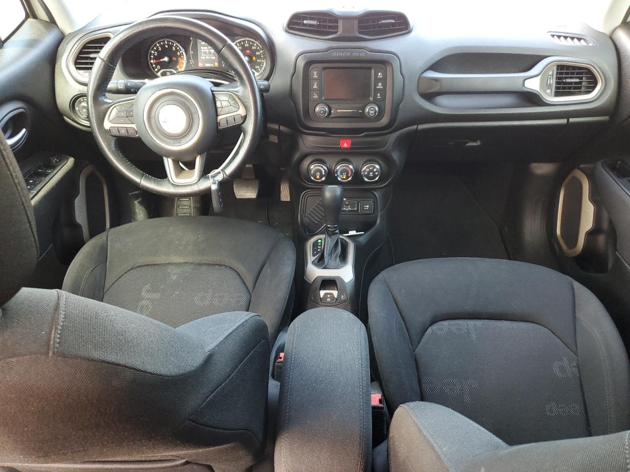 ZACCJABT9GPD84887 2016 Jeep Renegade Latitude