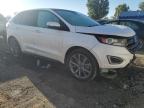 2016 Ford Edge Sport на продаже в Wichita, KS - Front End