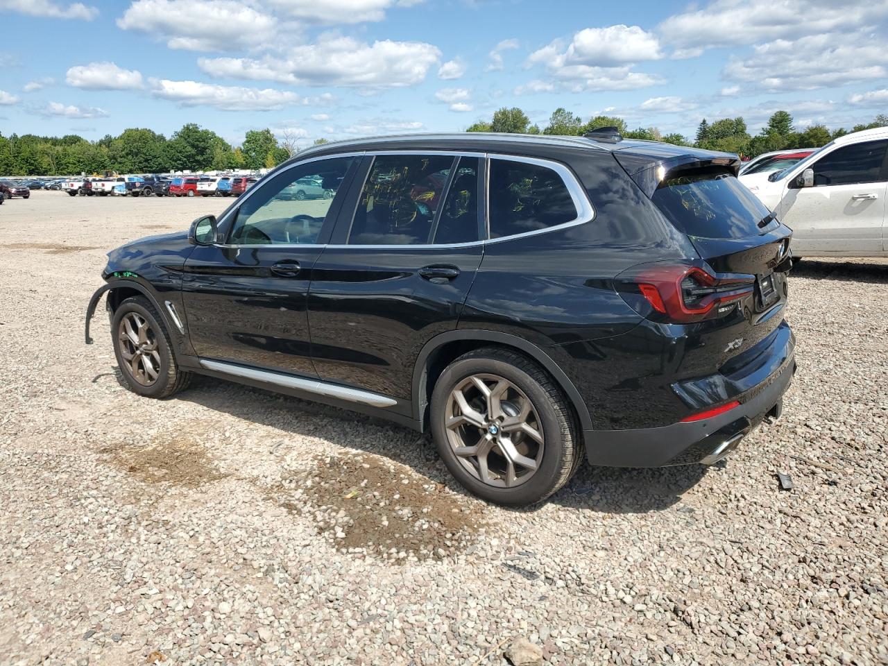 5UX53DP07N9J61764 BMW X3 XDRIVE3 2