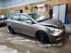 2012 Hyundai Accent Gls en Venta en Kincheloe, MI - Front End