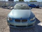 2007 Bmw 328 Xi Sulev იყიდება Wichita-ში, KS - Hail
