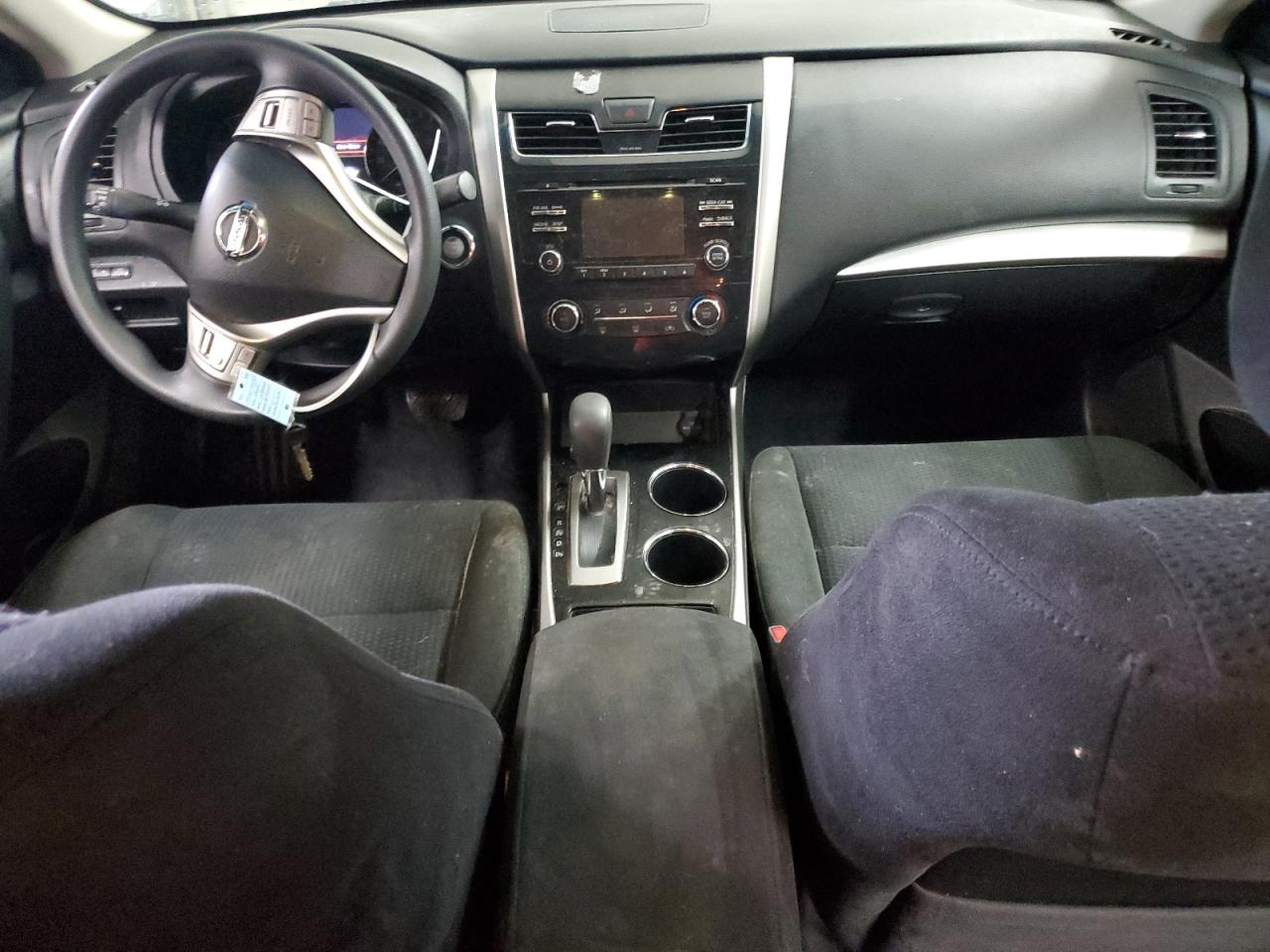 1N4AL3AP4FC101810 2015 Nissan Altima 2.5