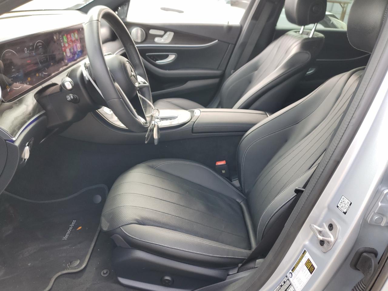 2023 Mercedes-Benz E-klasse - Image 7