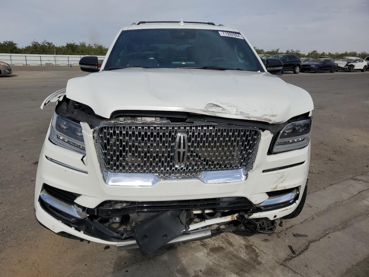 2021 Lincoln Navigator - Image 5