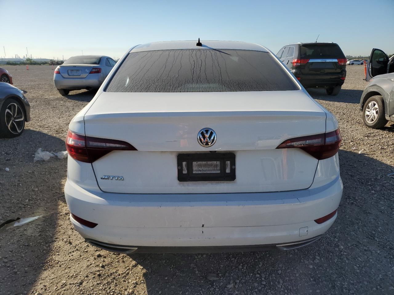 3VWC57BU0KM169830 2019 Volkswagen Jetta S