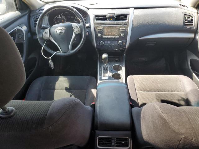  NISSAN ALTIMA 2013 Szary